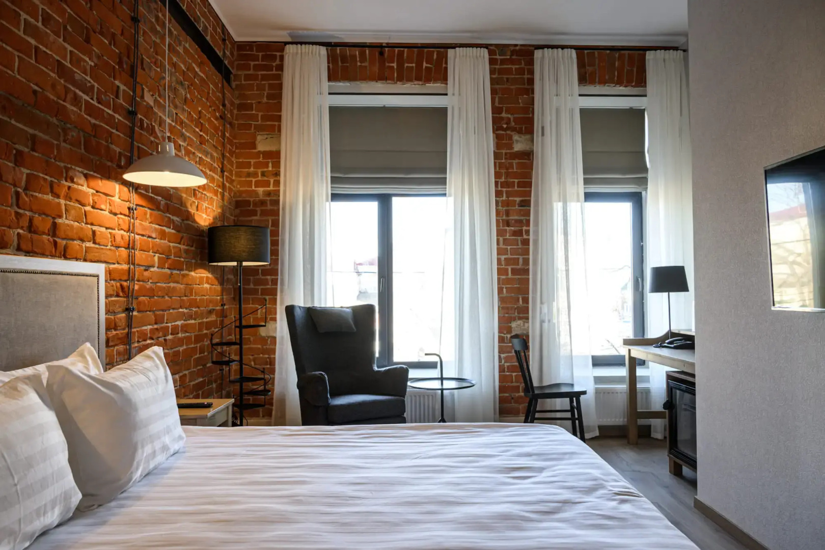 Бутик-отель Гостиный Двор