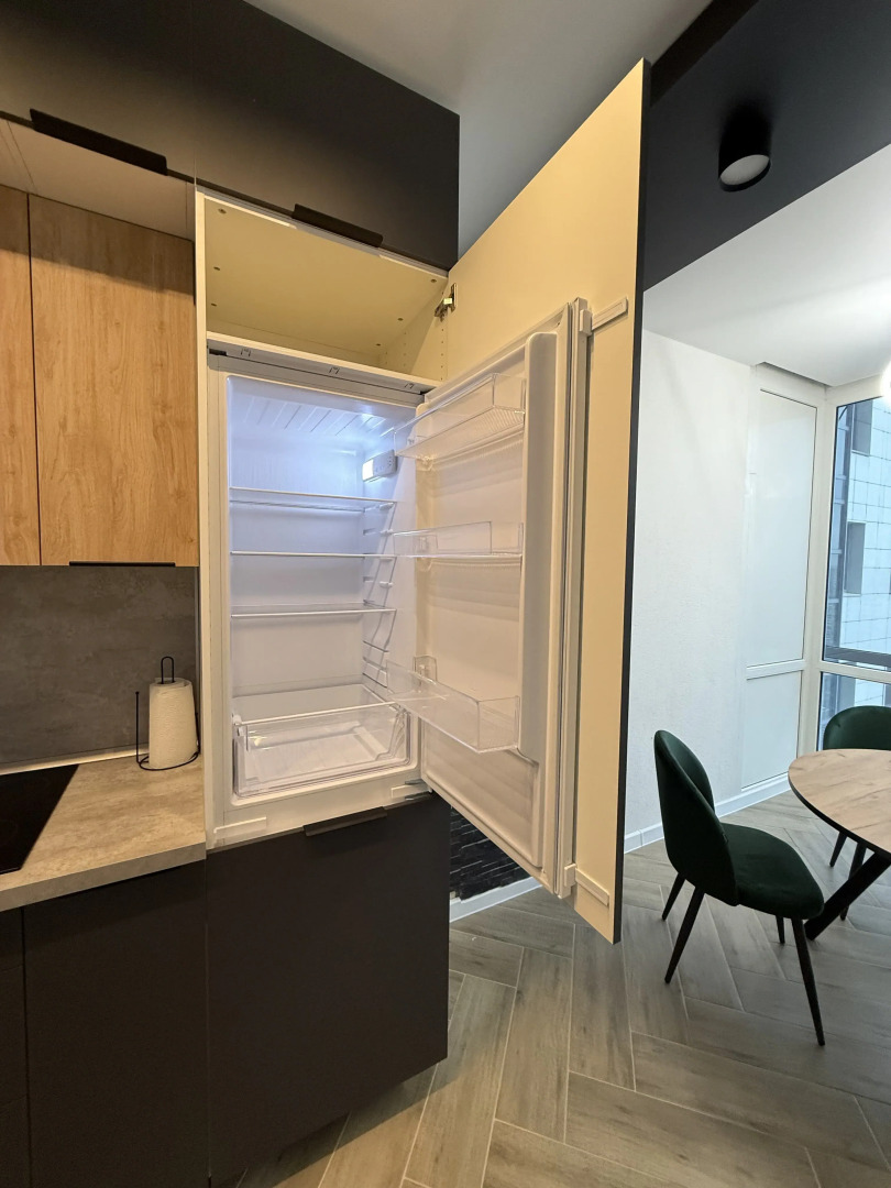 Апартаменты с панорамными окнами Volgograd-City Apart