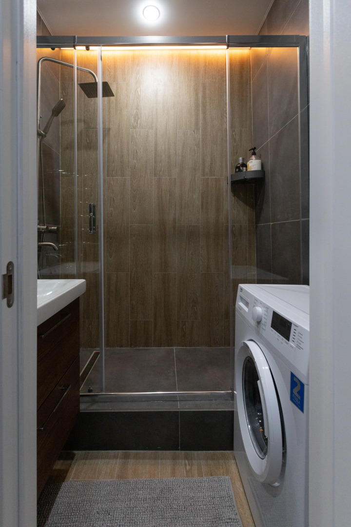 Апартаменты BPA 75/34