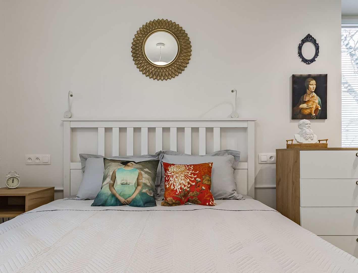 Апартаменты Обломов на Гребешковском откосе