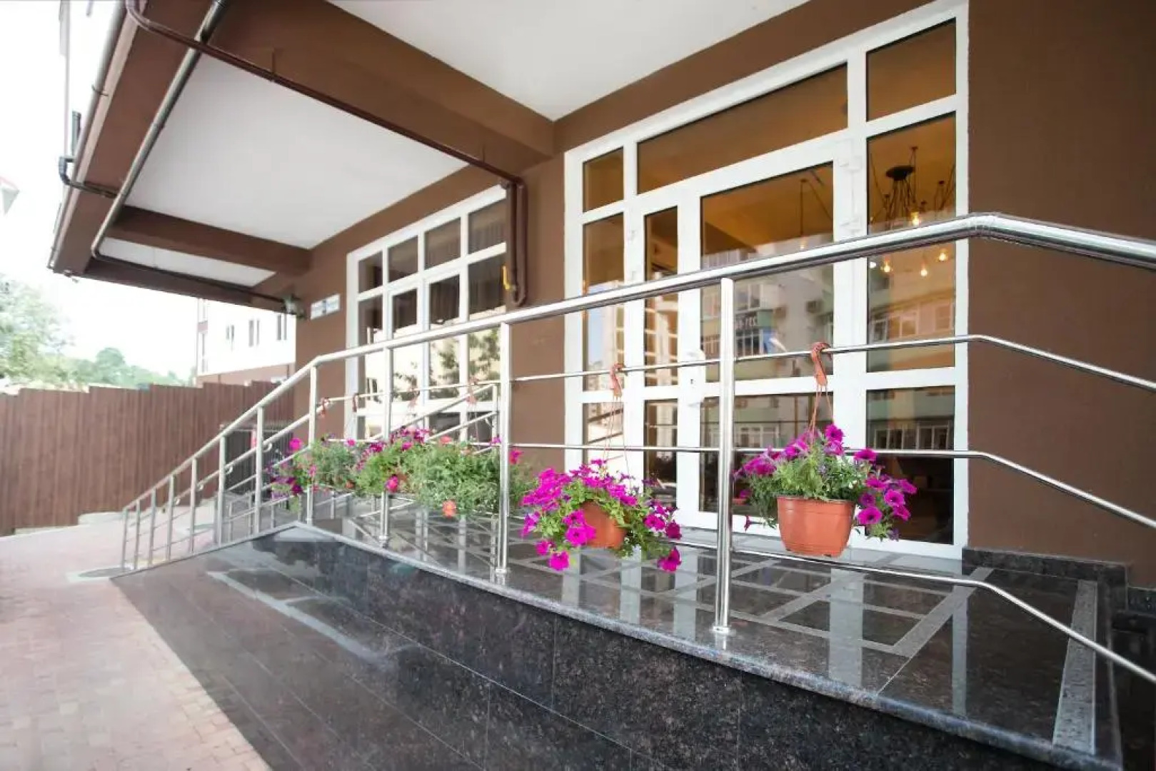 Бутик-отель Al Mare