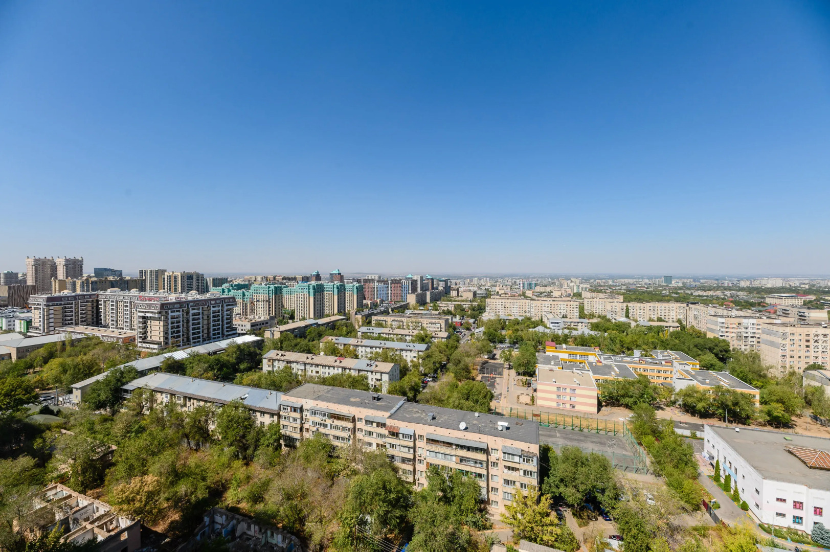 Квартира Новая тихая уютная квартира в ЖК Бизнес-класса