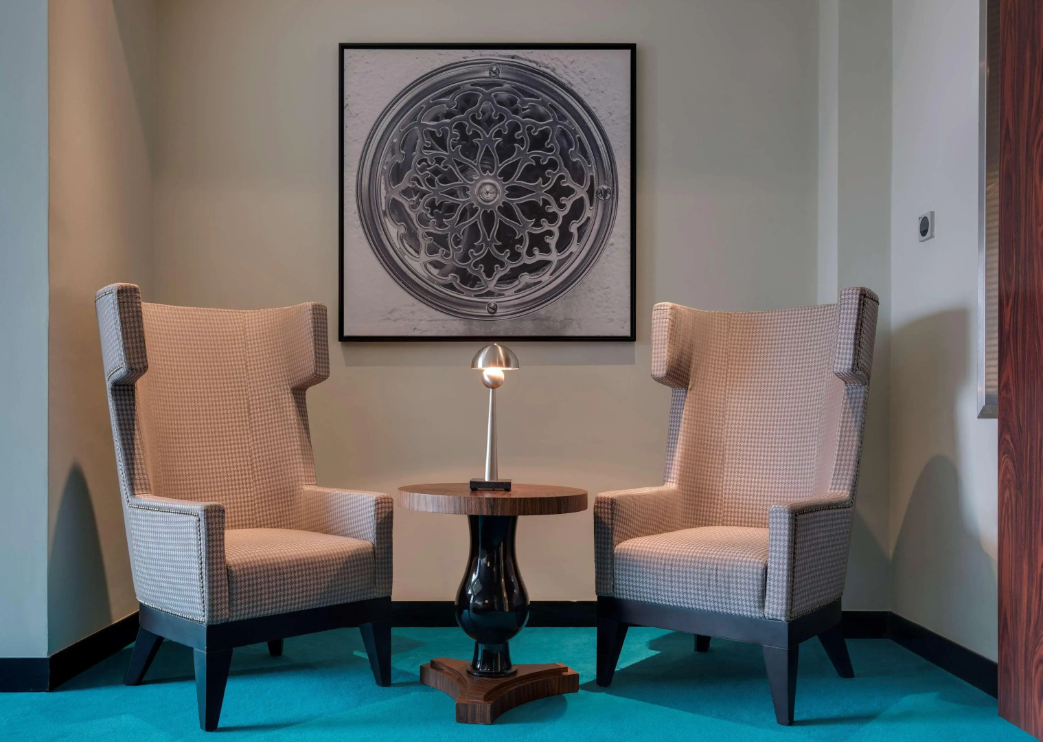 Radisson Blu Hotel Nairobi Upper Hill