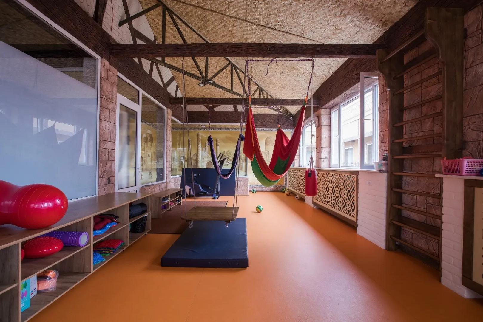 Бутик-отель Пан Азиат