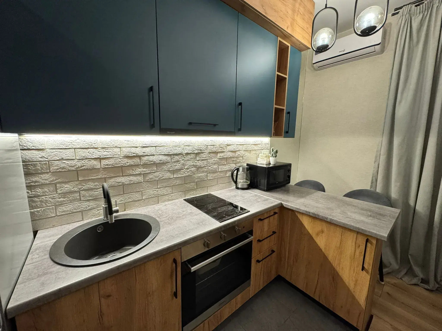 Квартира Svoy Lux - 2