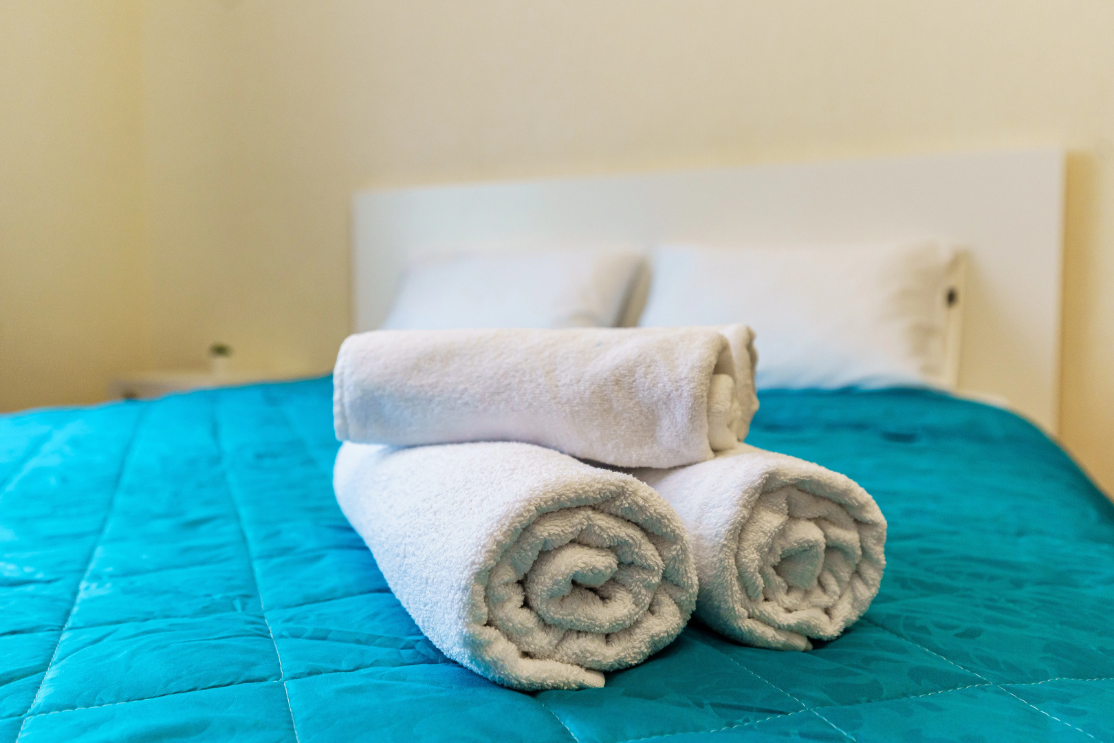 Апартаменты Выбор