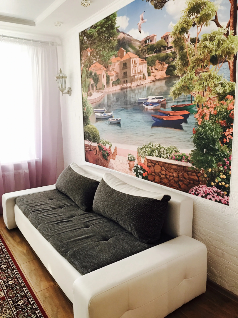 Апартаменты Fresh Home