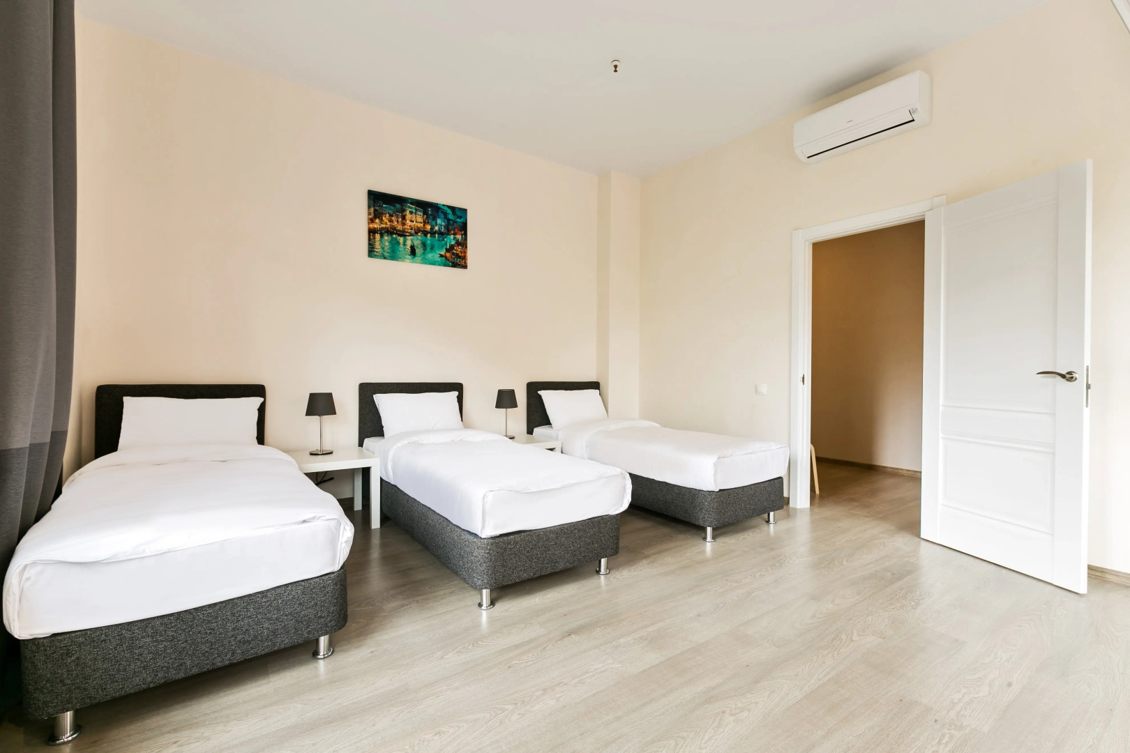 Laspace Studios этаж 3