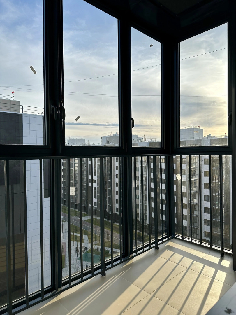 Квартира в ЖК Авиатор