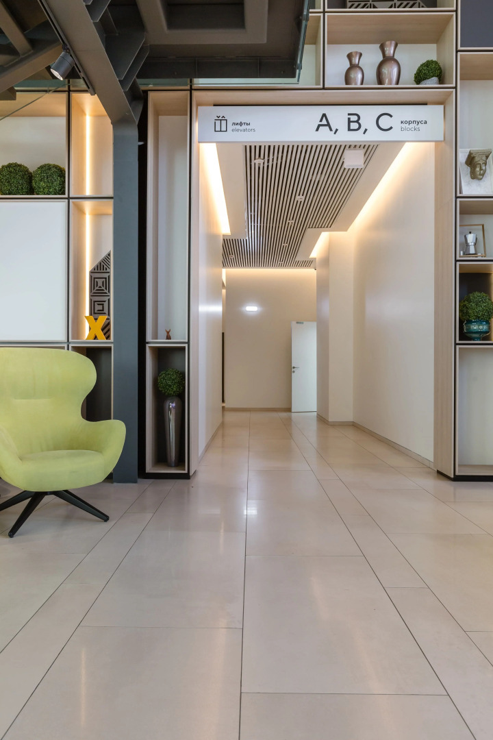 Апартаменты на Социалистической 21 (9037)