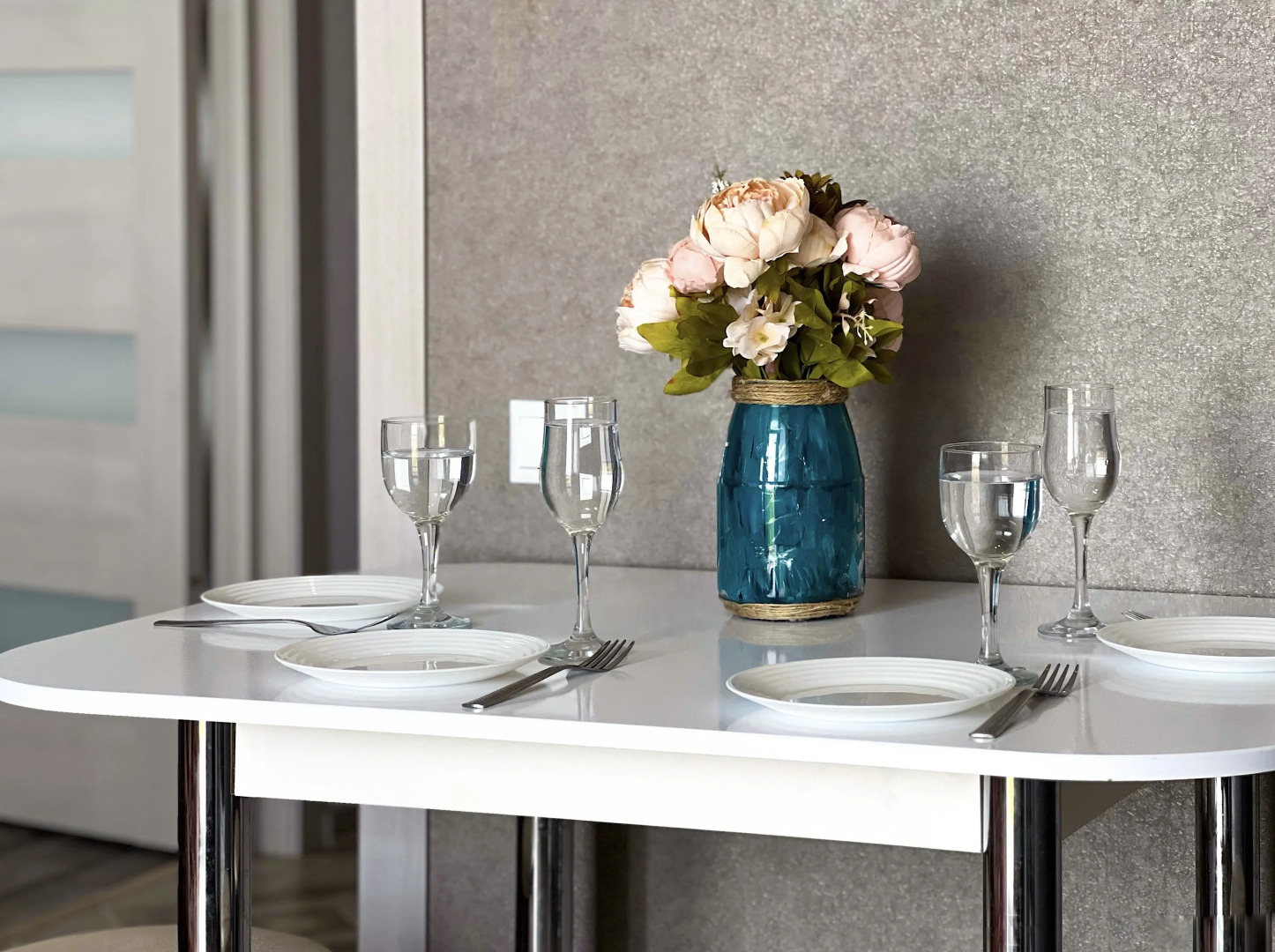 Квартира ПосуткаРу Октябр 337 3 Курортный парк и Питьевая галерея