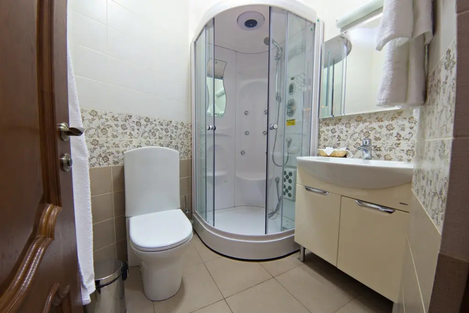 Отель Пальмира Клуб