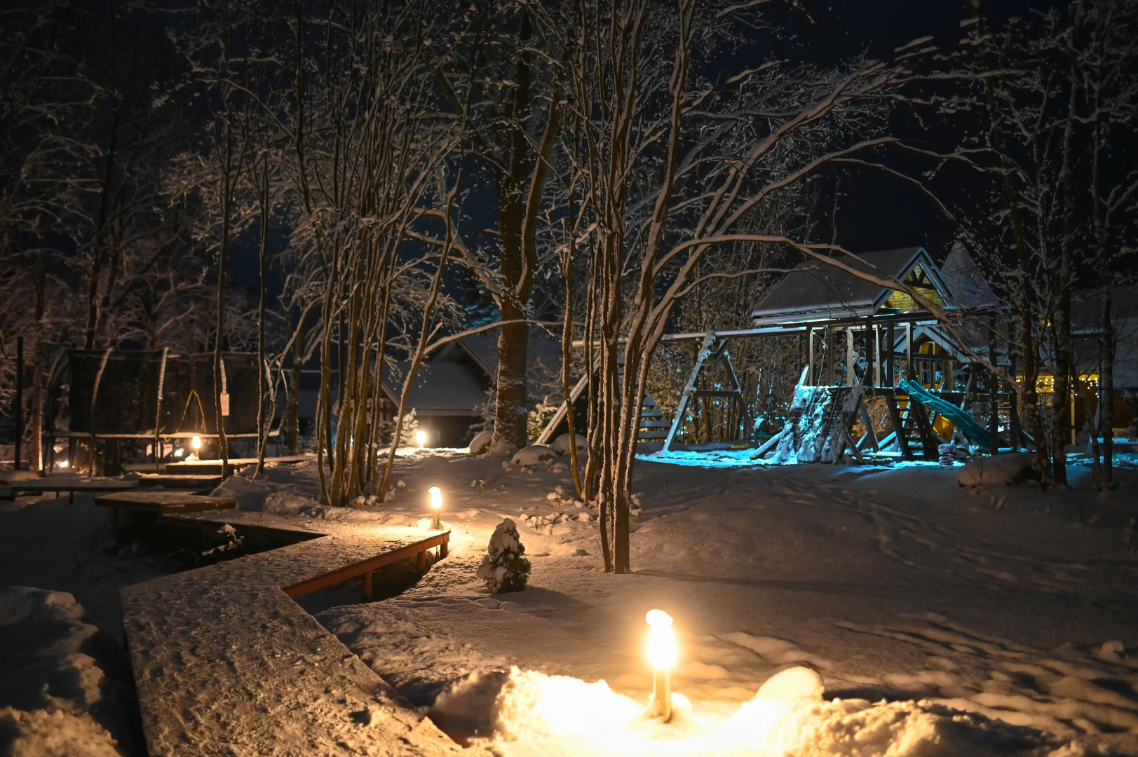 Меблированные комнаты Моя Дача