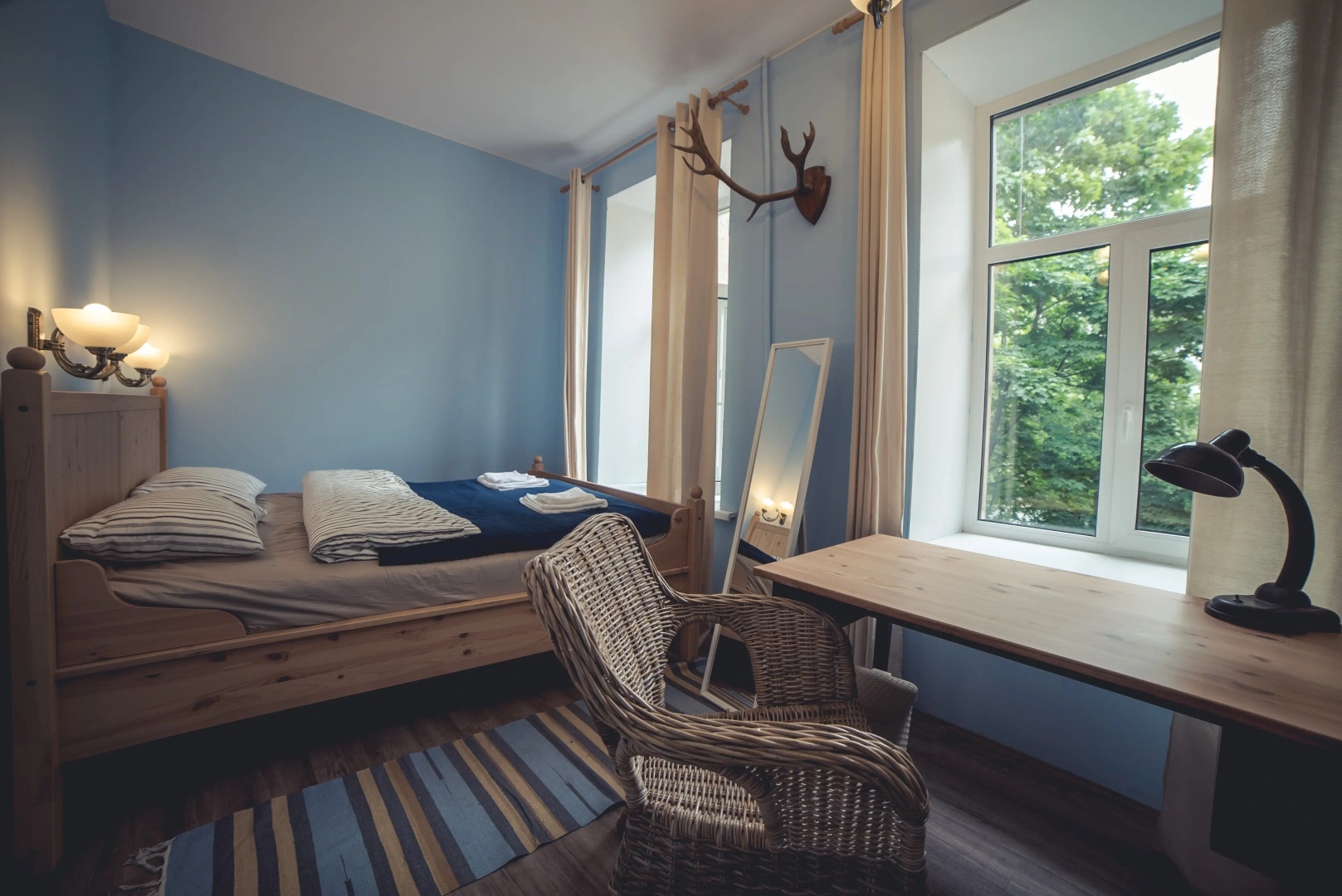 Жилое помещение Cuba Coliving