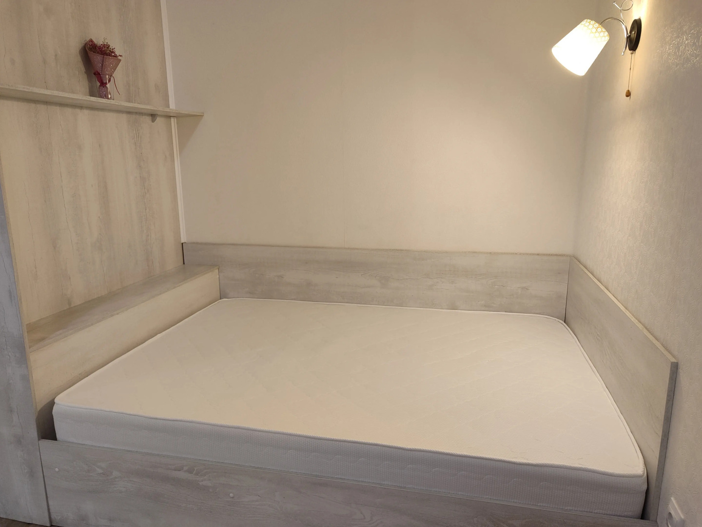 Квартира центр на проспекте Автозаводцев 54