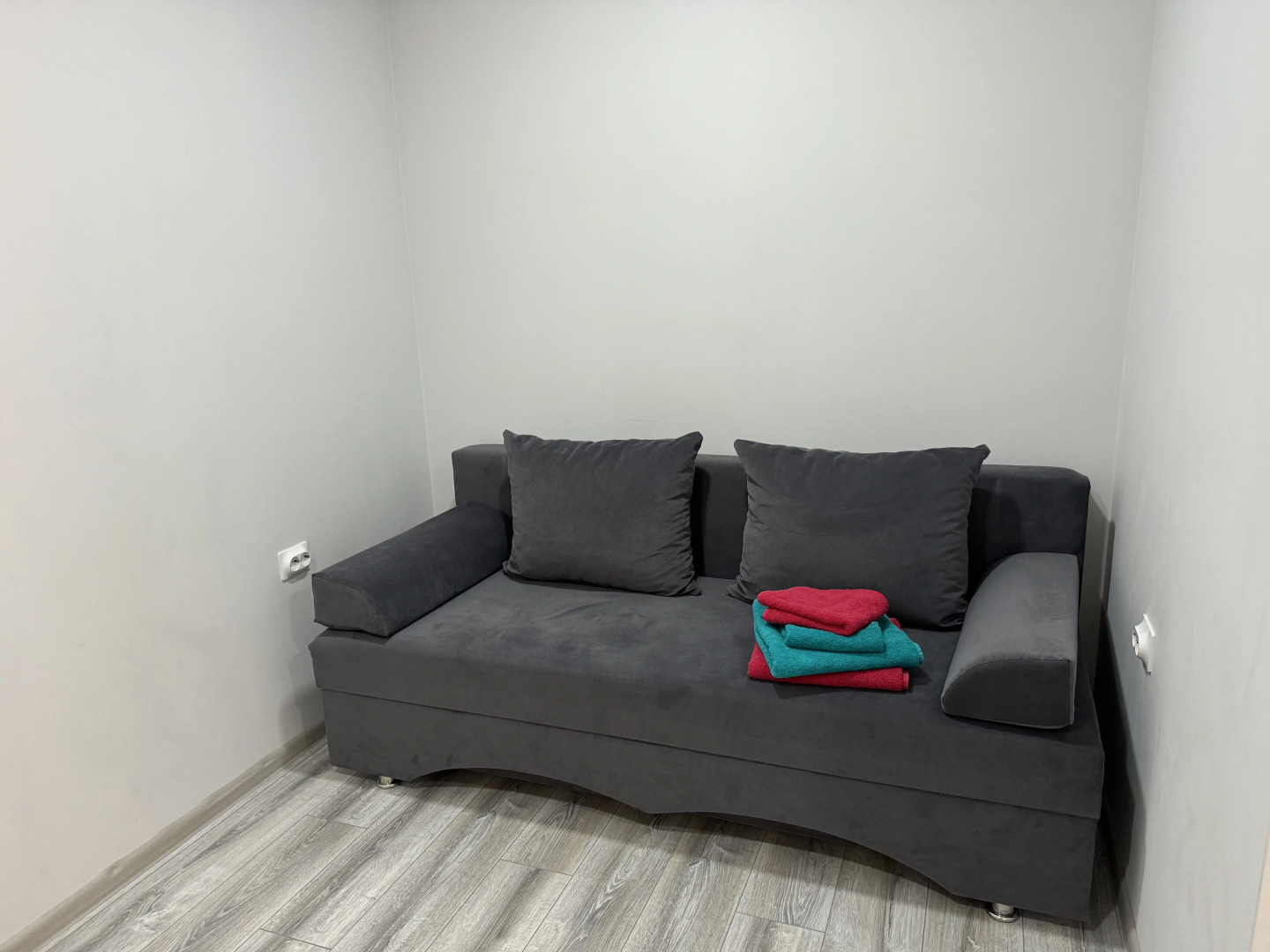 Гостевой дом Горный рай