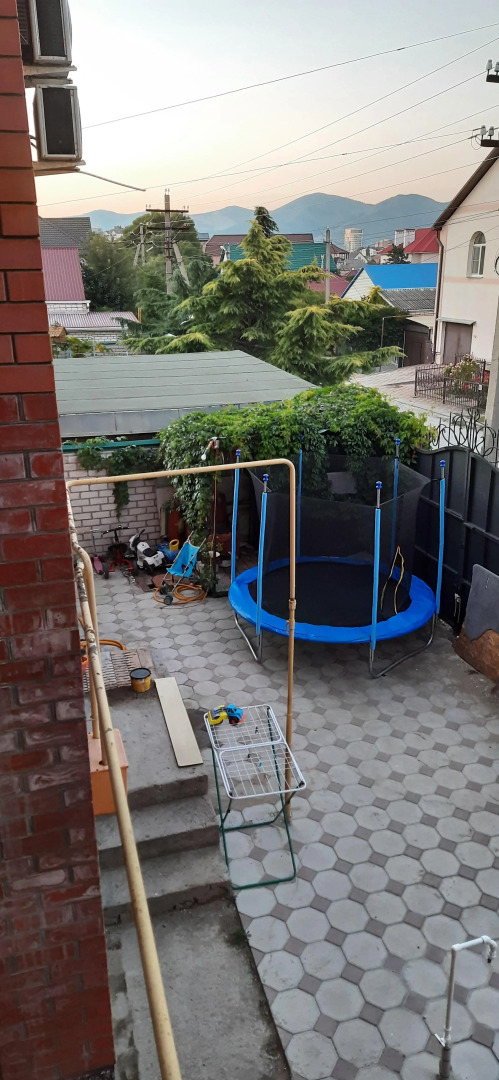 Гостевой дом на Прямой