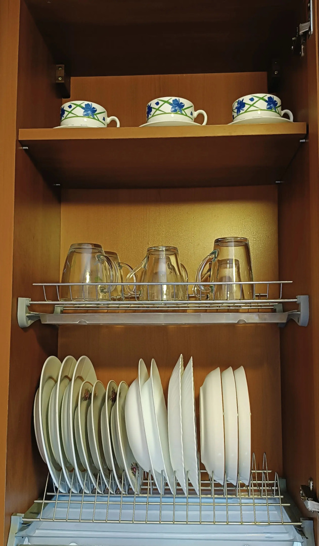 Апартаменты Центр, красивый вид на озеро, 9 этаж, лифт