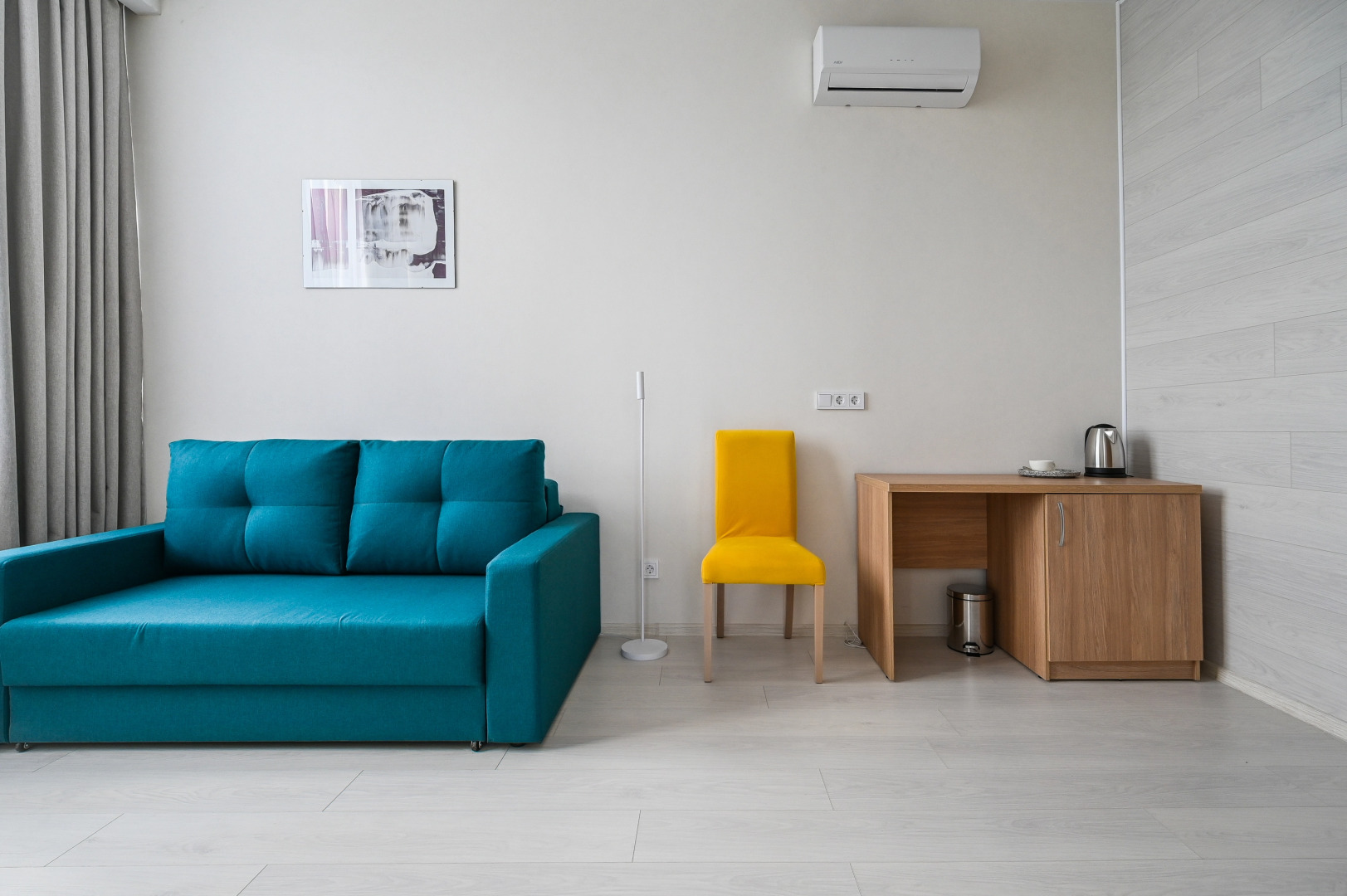 Бутик-отель У Моря