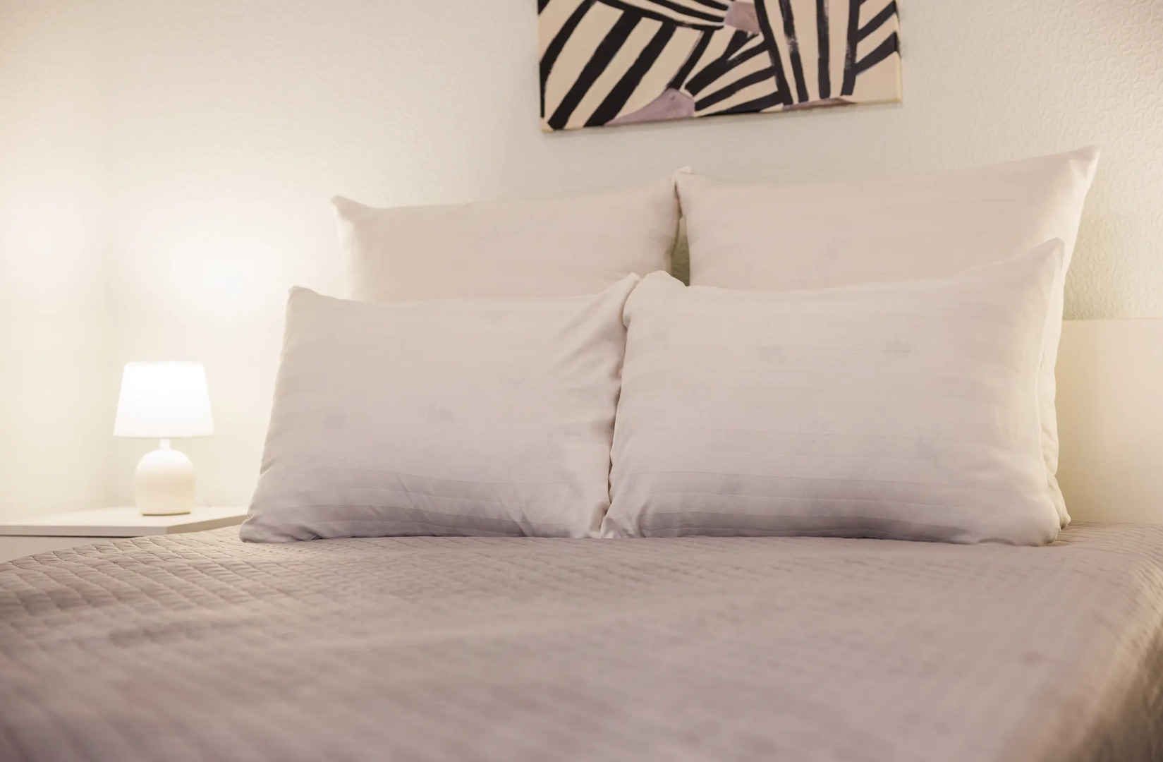 Квартира Двухкомнатная у парка