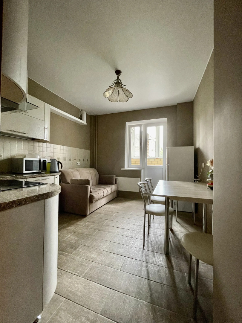 Квартира на улице Революции 1905 года 31