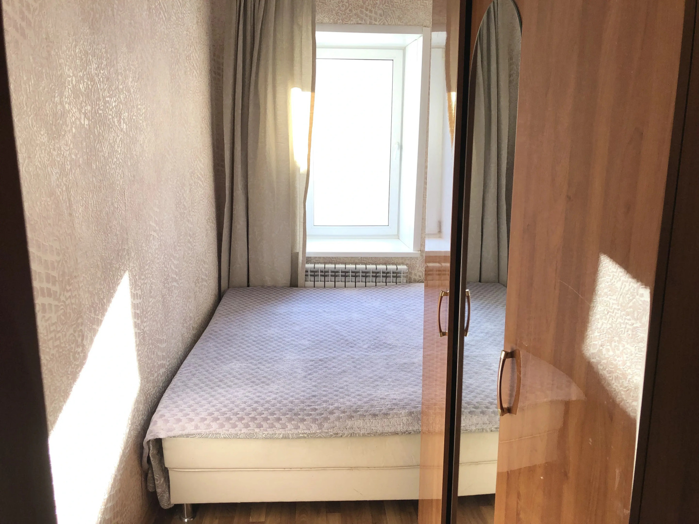 Апартаменты на Садовом переулке рядом с Кремлем