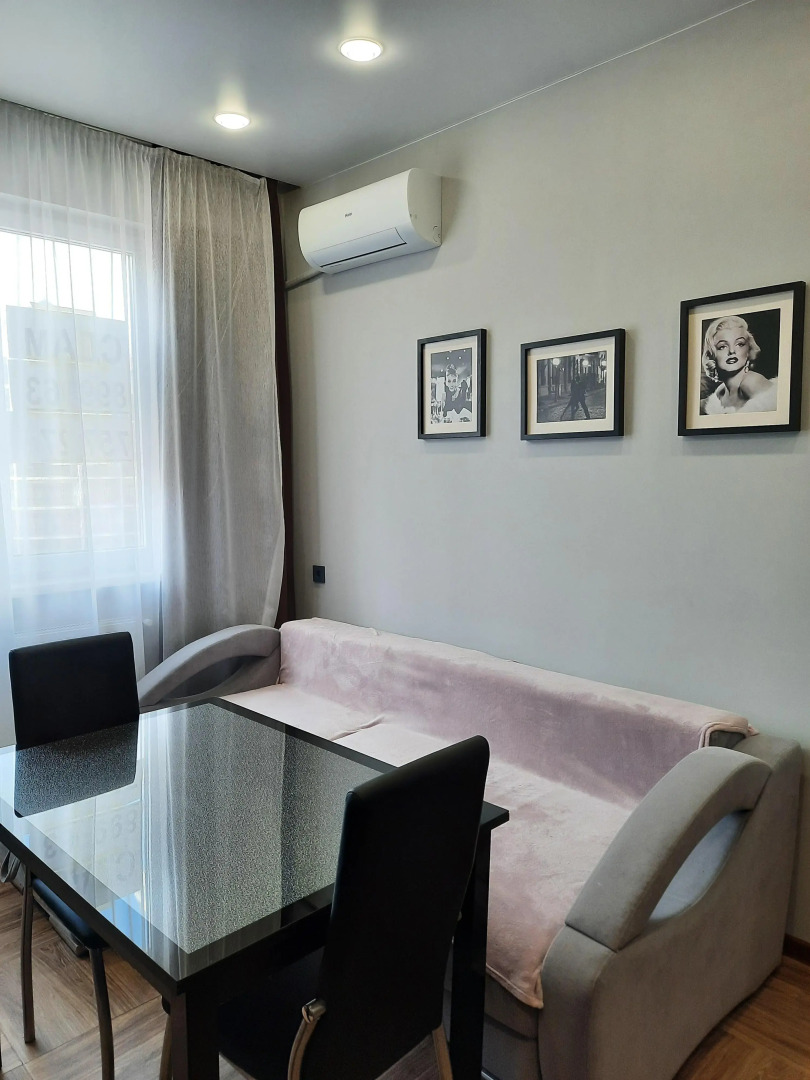 Апартаменты Lux