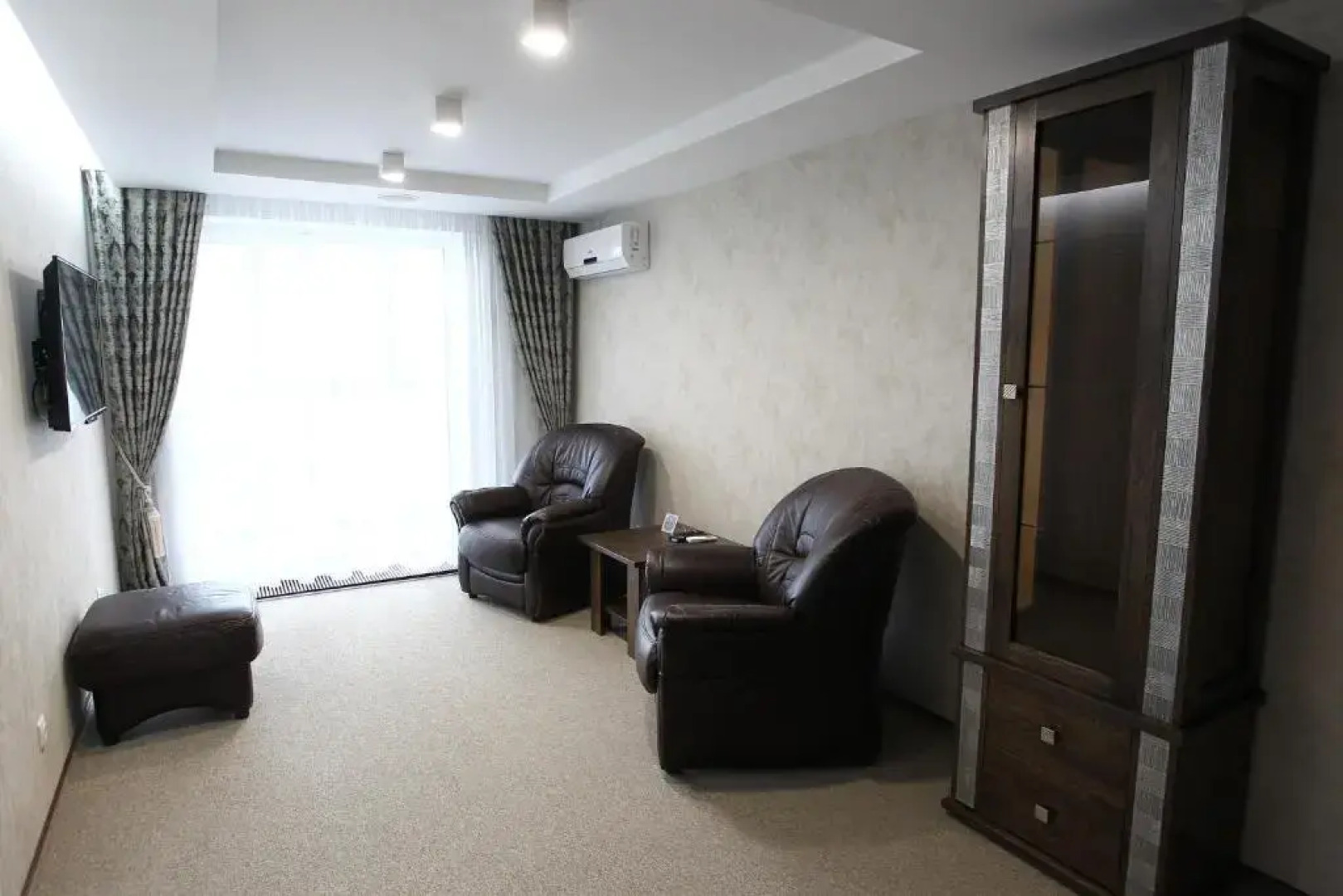 Гостиница Алеся TGB