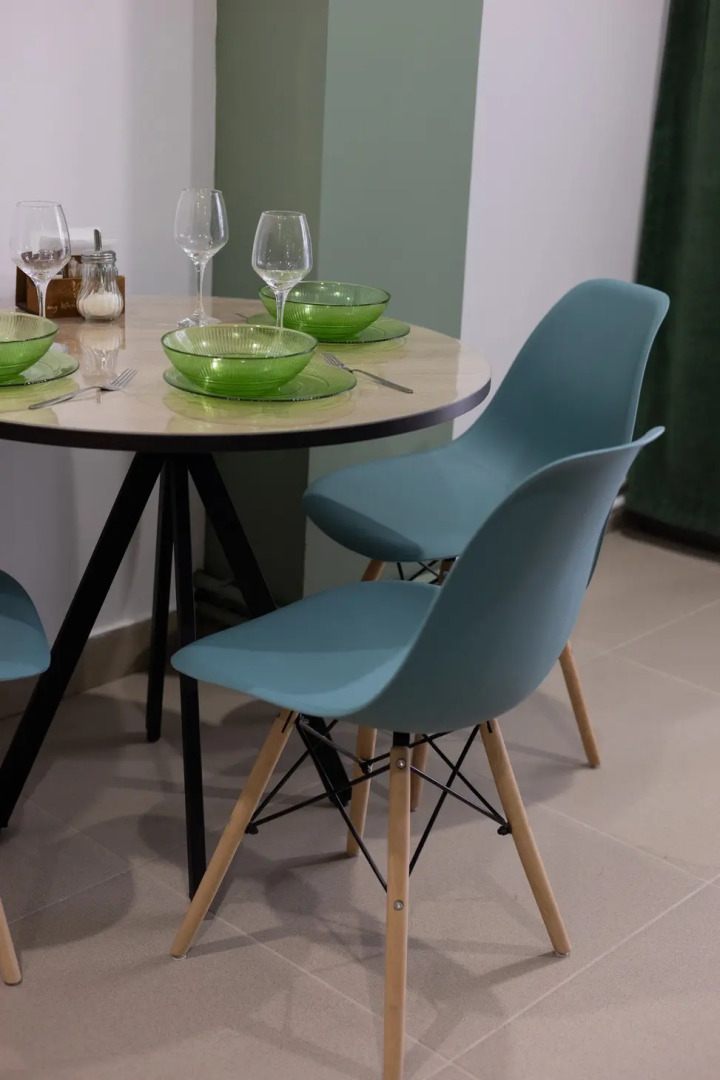 Апартаменты 2