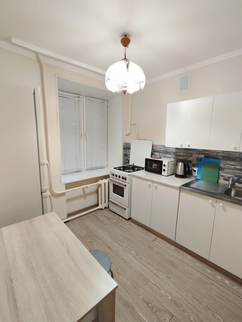 Уютная квартира  в центре Москвы