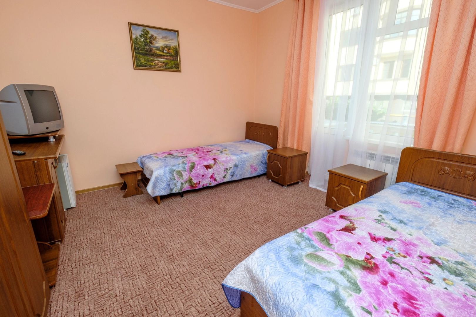 Гостевой Дом Бристоль