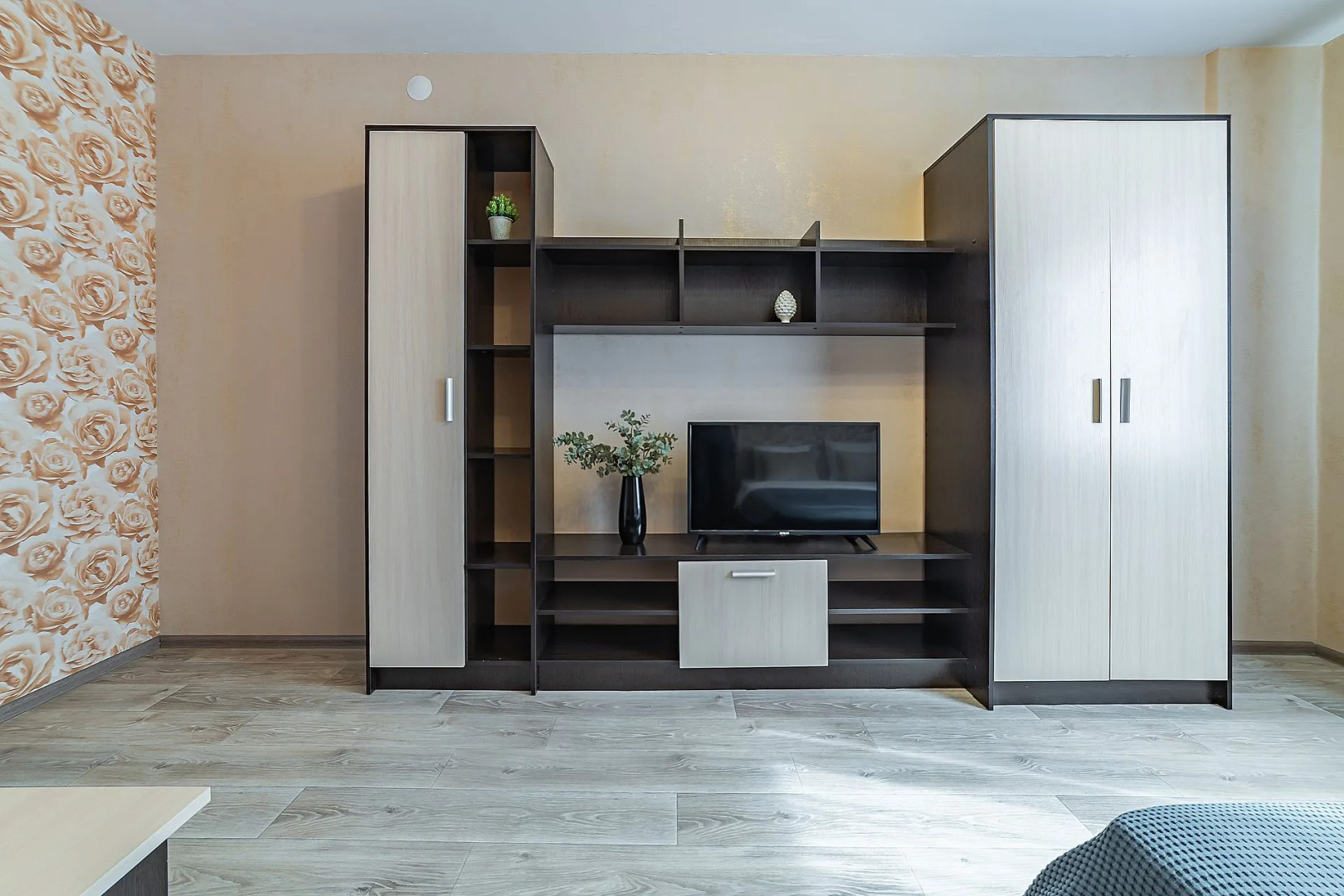 Квартира на ул. Карла Маркса 58