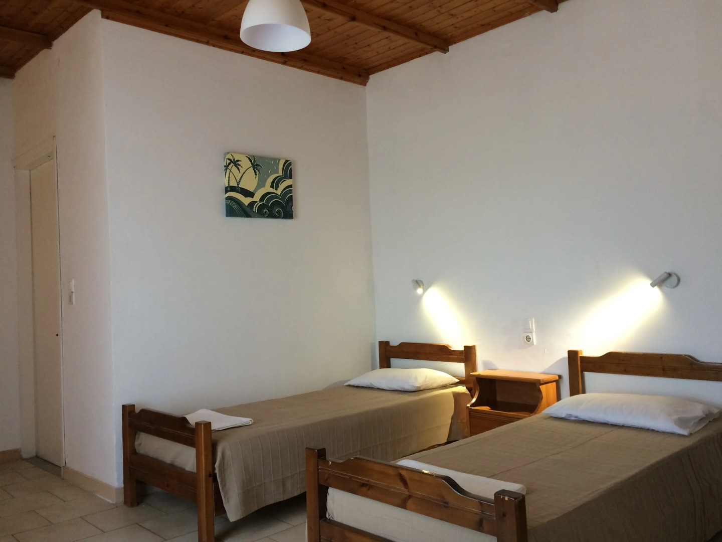 Гостевой Дом Fardini Seaside