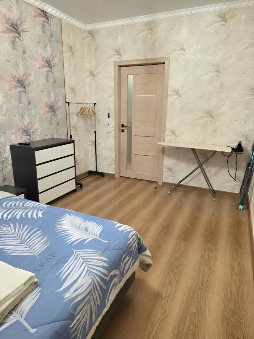 Квартира Двухкомнатная номер 3 на Мира 15