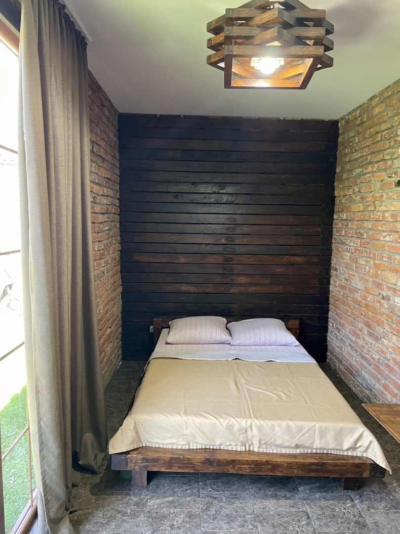 Апартаменты Loft Garden