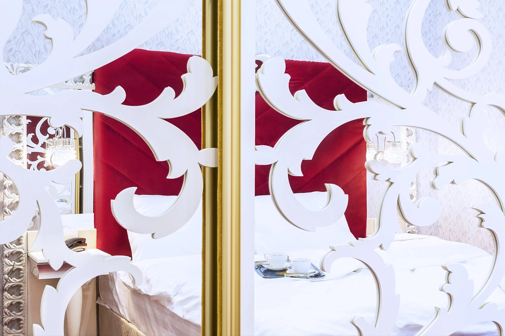 Отель Сан-Ремо