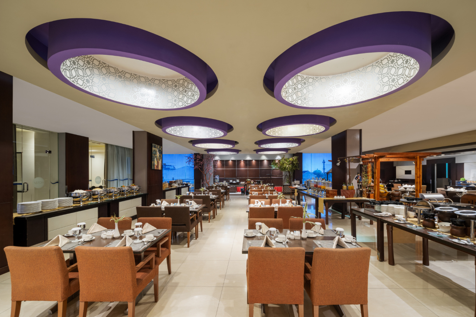 Aston Purwokerto Hotel & Convention Centre