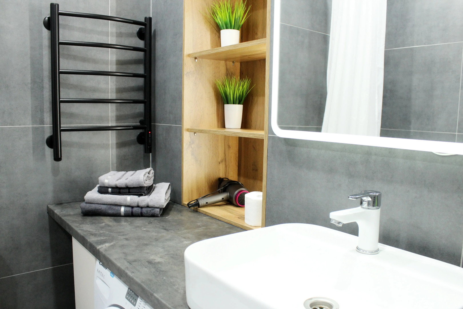 Квартира 2комн. на Губайдуллина