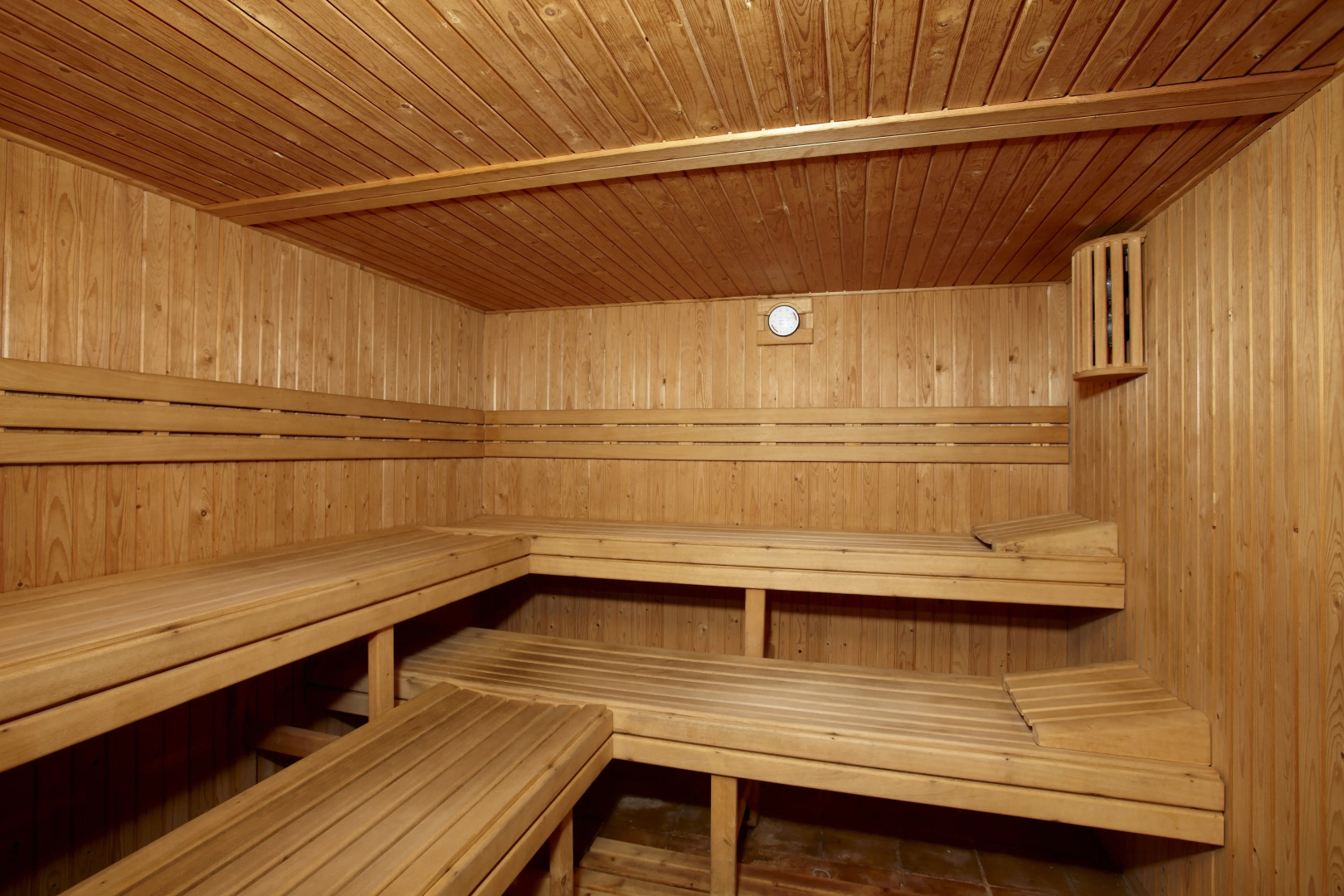 Курортный отель Ibersol Spa Aqquaria Suites