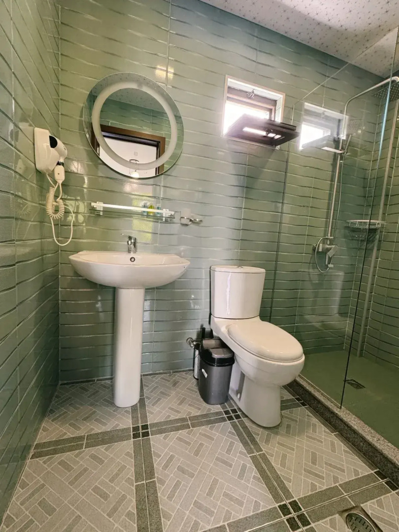 Гостевой дом Sunny Days