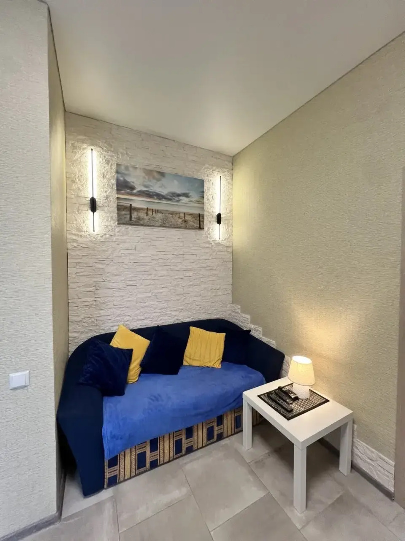 Апартаменты на дачной