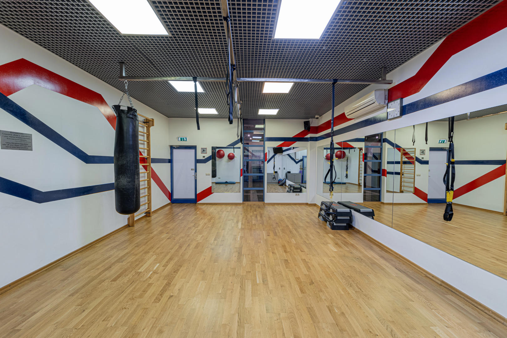 Отель Radisson Slavyanskaya Hotel & Business Center, Moscow