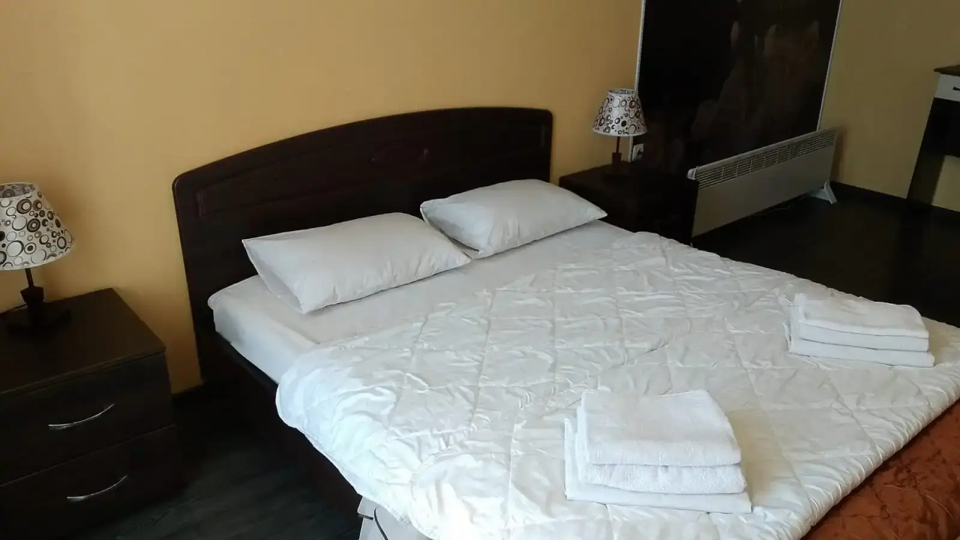 Отель Smart Hotel KDO Кемерово