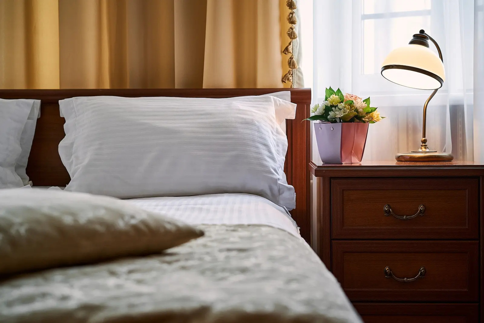 Отель Центральный by USTA Hotels