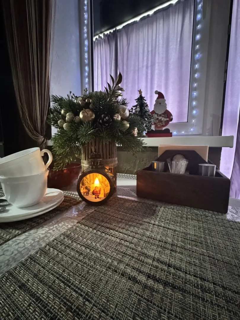 Апартаменты Прекрасная Кёнигсбергщина-1