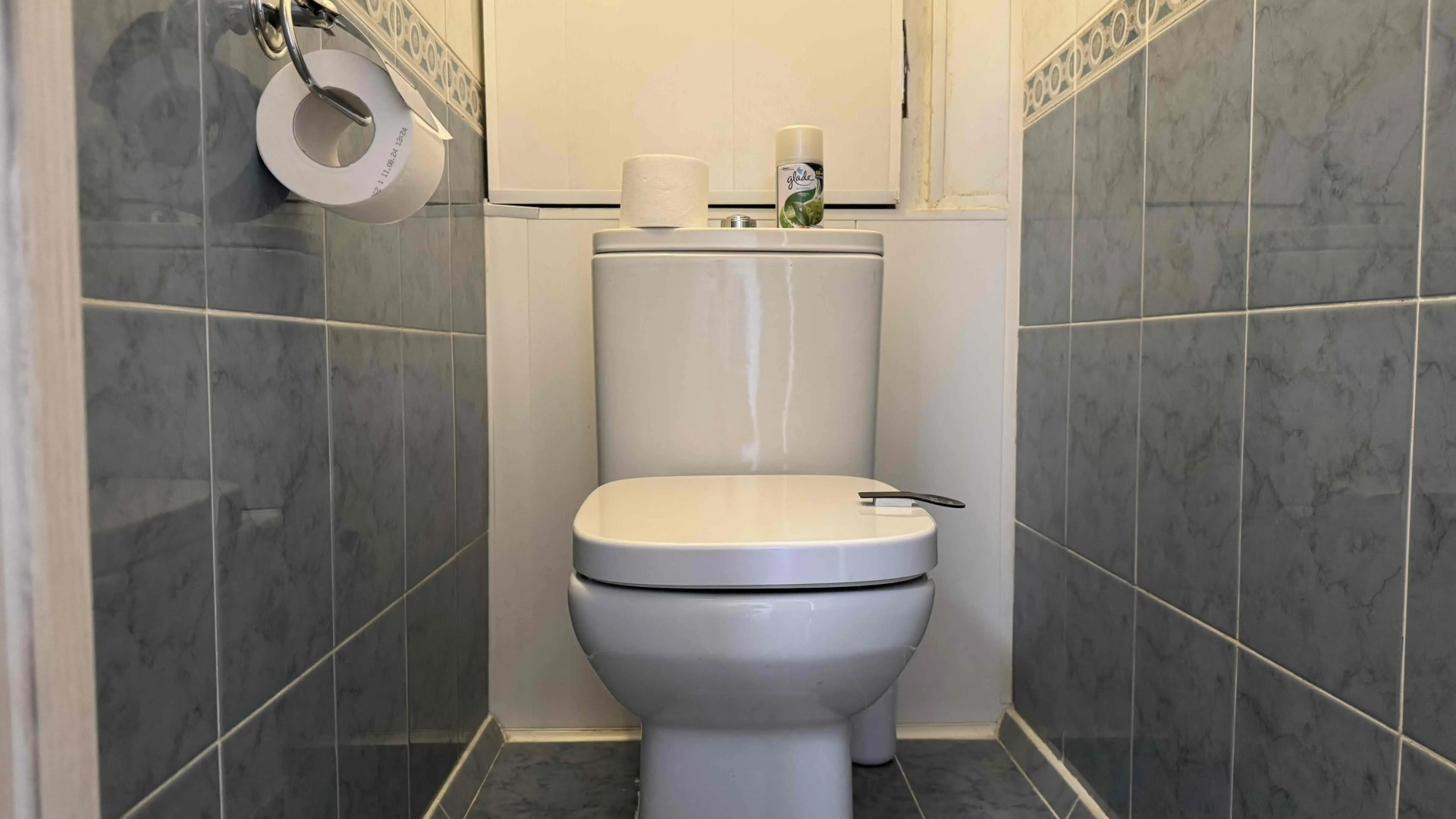 Квартира Двушка на Речном