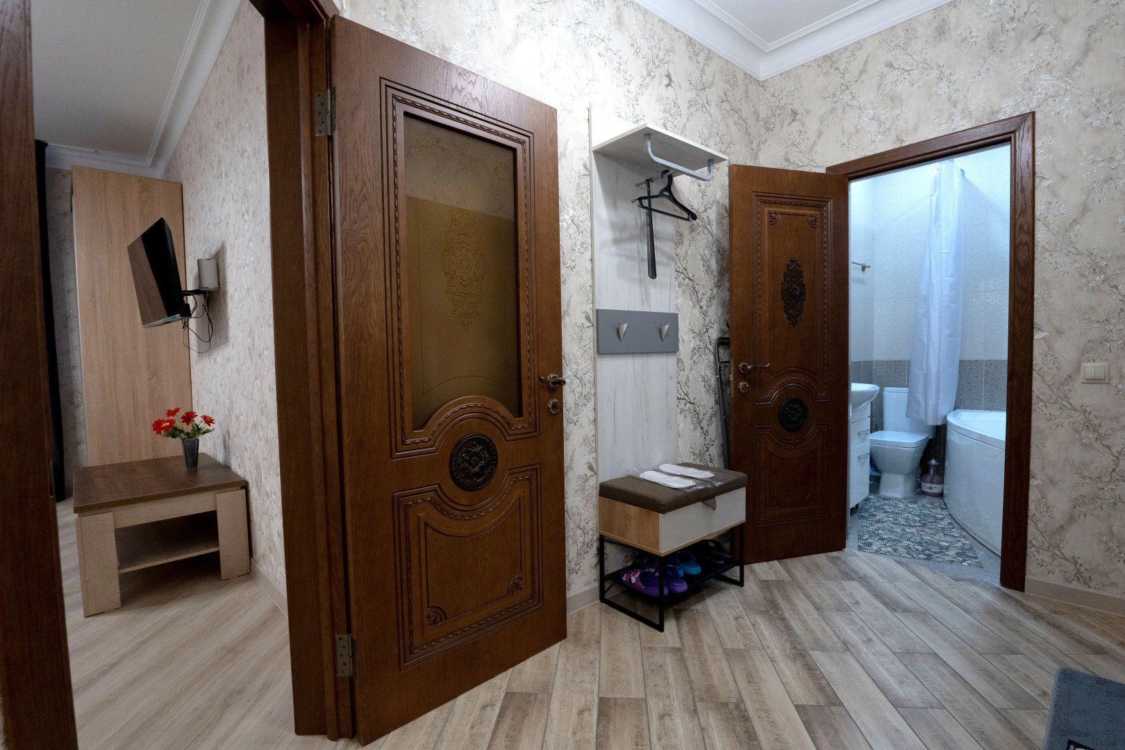 Квартира Райдас у Каспия 31