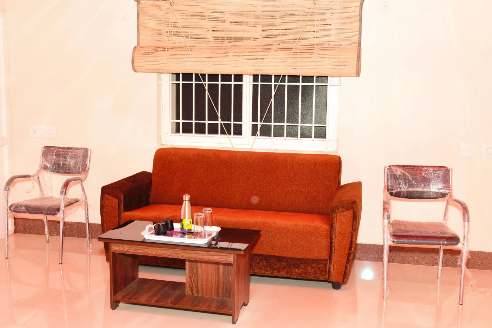 Отель SSK Green Resort