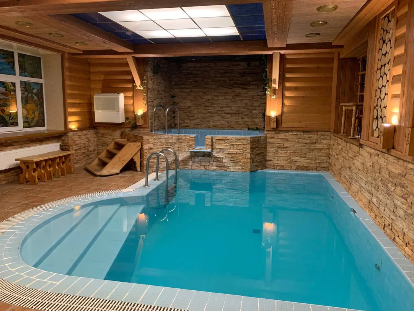 Мини-отель завода Промсвязь