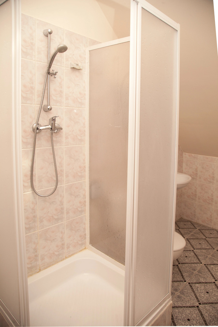 Мини-отель Подгорная 20